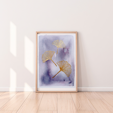 Load image into Gallery viewer, Ginkgo Trio