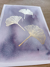 Load image into Gallery viewer, Ginkgo Trio
