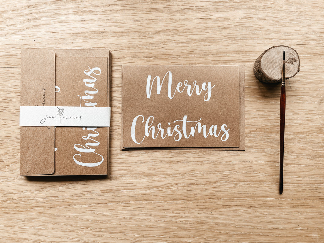 Merry Christmas Cards