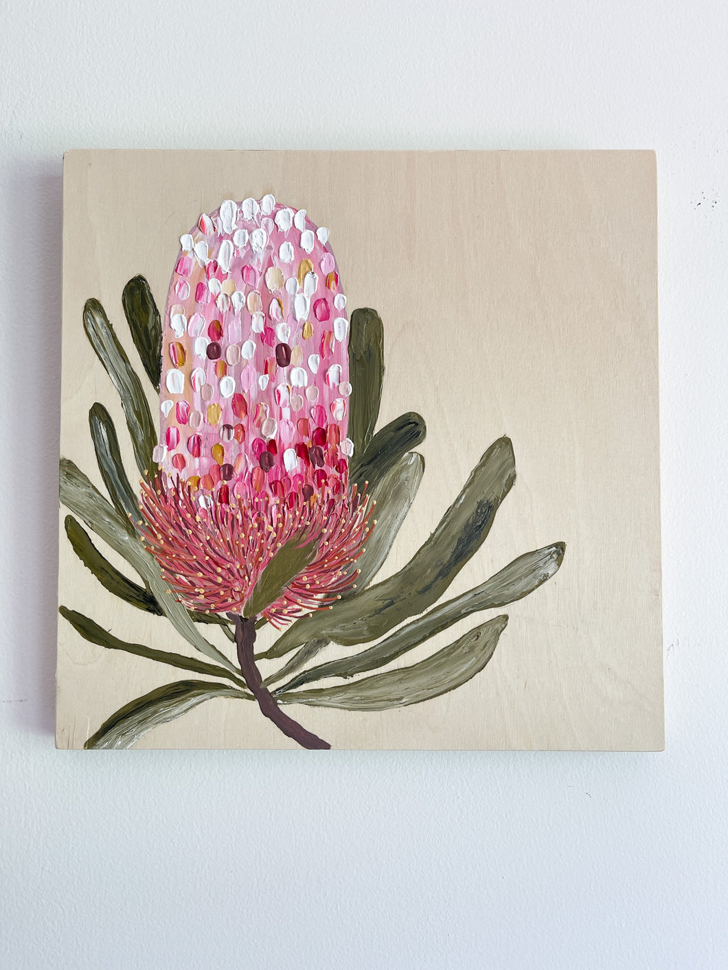 Sprinkles - Banksia